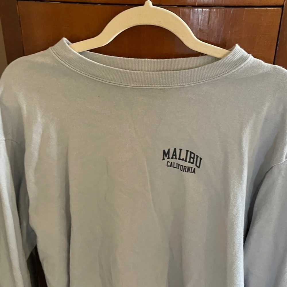 brandy Melville long sleeve